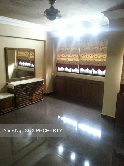 Blk 137 Pasir Ris Street 11 (Pasir Ris), HDB Executive #186266292